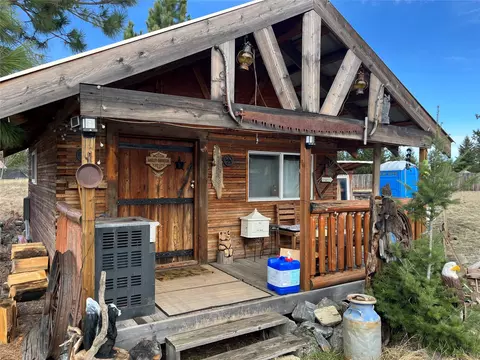198 Acres Ln, Eureka, MT 59917 photo 19