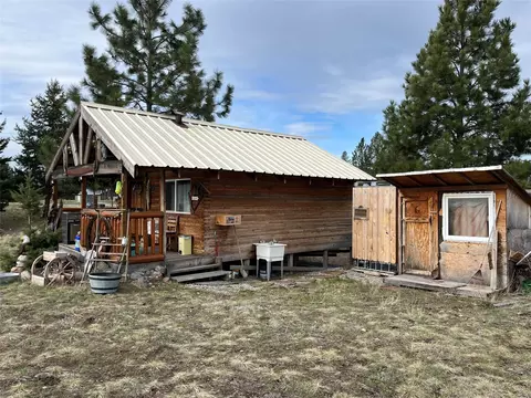 198 Acres Ln, Eureka, MT 59917 photo 7