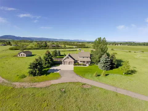 3550 Boulder Blvd, Bozeman, MT 59718