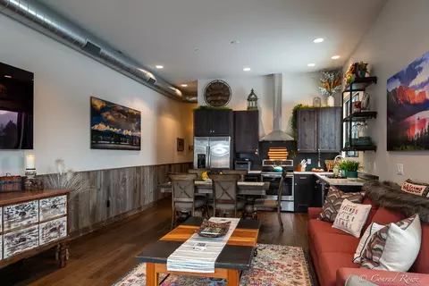 Living - 139 E 2nd St #201, Whitefish, MT 59937 photo 4 of 5