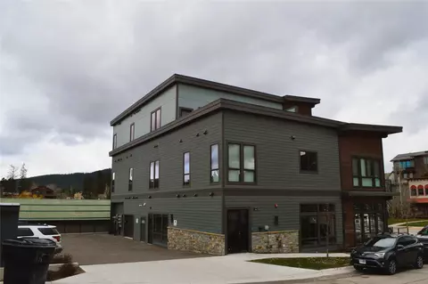 Exterior - 139 E 2nd St #201, Whitefish, MT 59937 photo 3 of 4