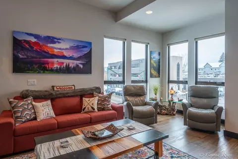 Living - 139 E 2nd St #201, Whitefish, MT 59937 photo 3 of 5