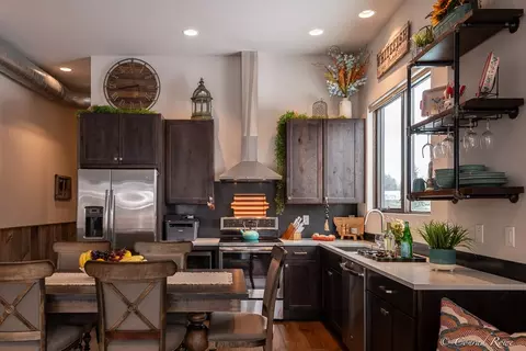 Kitchen - 139 E 2nd St #201, Whitefish, MT 59937 photo 3 of 3