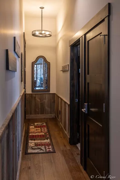 Entry Way - 139 E 2nd St #201, Whitefish, MT 59937 photo 1 of 1