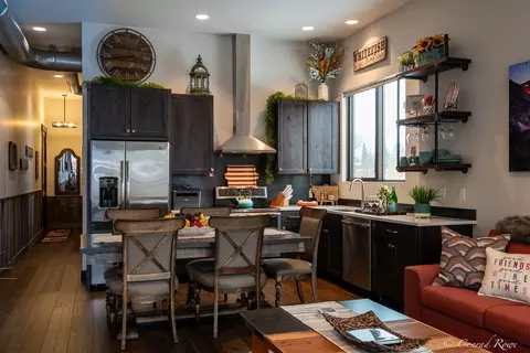 Kitchen - 139 E 2nd St #201, Whitefish, MT 59937 photo 1 of 3