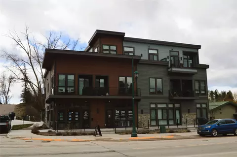 Exterior - 139 E 2nd St #201, Whitefish, MT 59937 photo 4 of 4