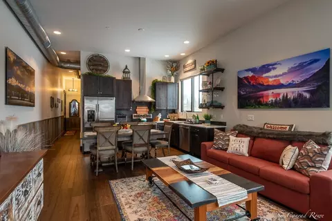 Living - 139 E 2nd St #201, Whitefish, MT 59937 photo 5 of 5
