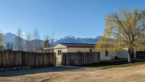 615 Park Ave, Stevensville, MT 59870