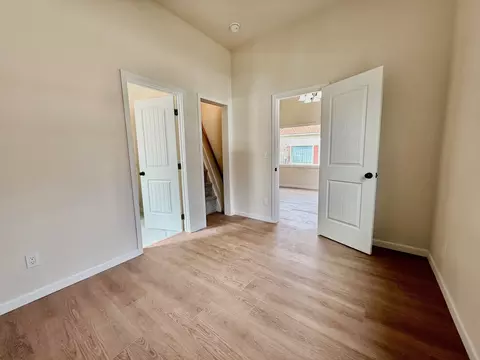 Bedroom - 307 N 5th St, Hamilton, MT 59840 photo 3 of 5