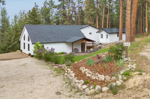 440 E 20th St, Hamilton, MT 59840