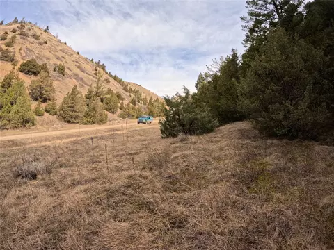 Nhn Pole Gulch Road, Three Forks, MT 59752