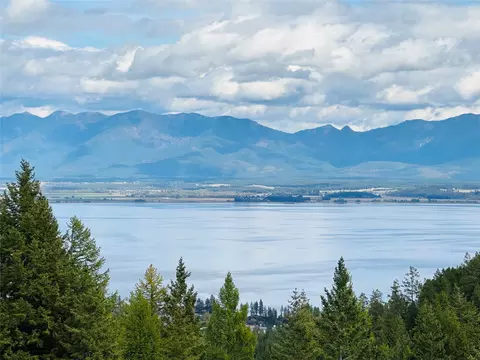 410 Blacktail Heights Rd, Lakeside, MT 59922