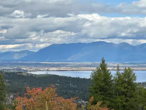 410 Blacktail Heights Rd, Lakeside, MT 59922