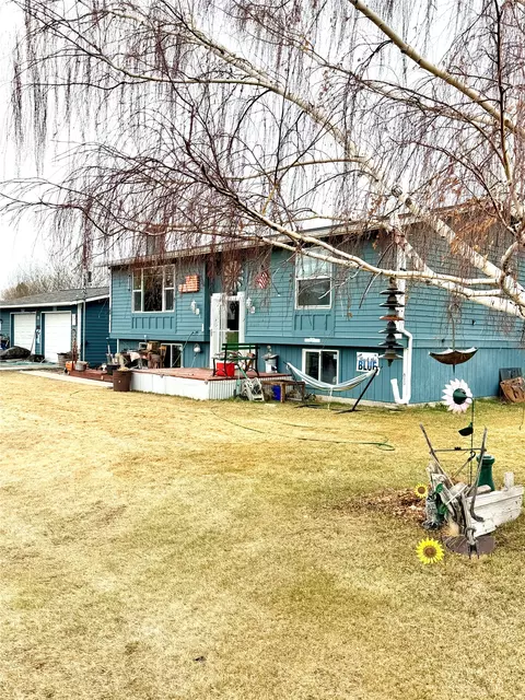 1139 Darter Rd, Helena, MT 59602