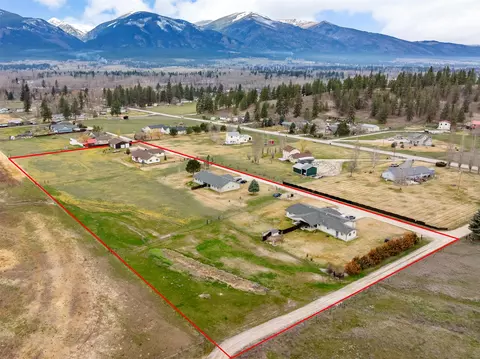 Undisclosed, Stevensville, MT 59870