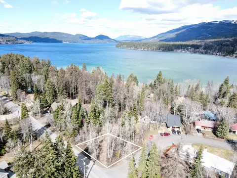 Nhn Birch Hill Drive, Whitefish, MT 59937