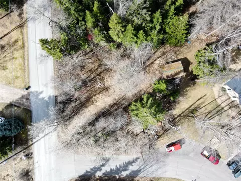 Nhn Birch Hill Drive, Whitefish, MT 59937