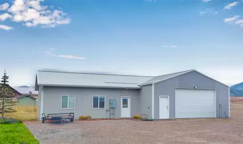 Exterior - 33989 Fox Rd, Polson, MT 59860 photo 2 of 2