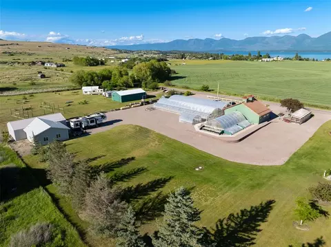 33953 Fox Rd, Polson, MT 59860