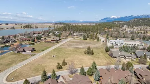 Nhn Holt Drive, Bigfork, MT 59911