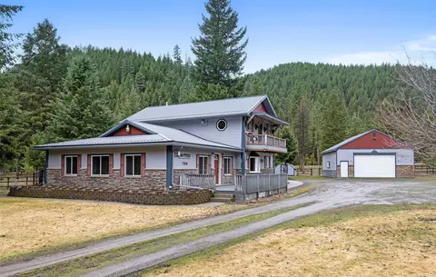 799 Outback Trl, Alberton, MT 59820