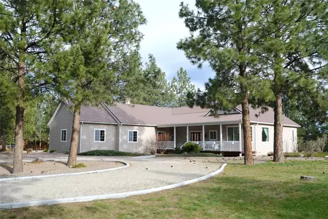 571 Cielo Vis, Hamilton, MT 59840