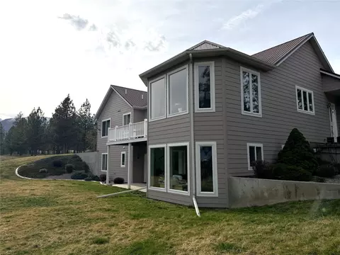 571 Cielo Vis, Hamilton, MT 59840