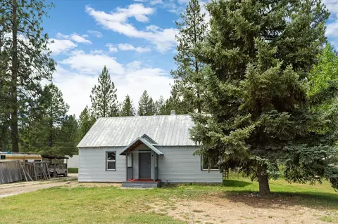 78 Airstrip Rd, Libby, MT 59923