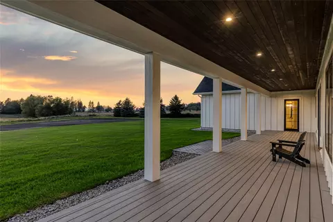 Exterior - 1052 Foxtail Dr, Kalispell, MT 59901 photo 6 of 16