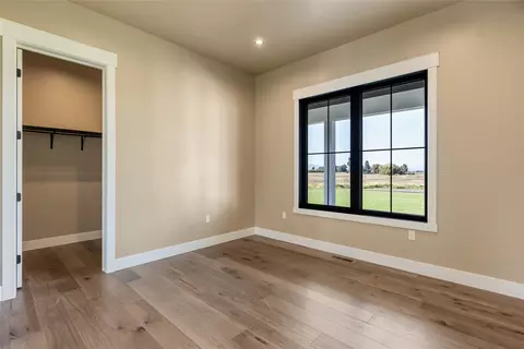 Bedroom - 1052 Foxtail Dr, Kalispell, MT 59901 photo 2 of 9