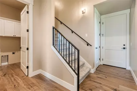 Entry Way - 1052 Foxtail Dr, Kalispell, MT 59901 photo 5 of 5