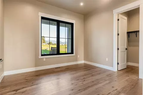 Bedroom - 1052 Foxtail Dr, Kalispell, MT 59901 photo 6 of 9