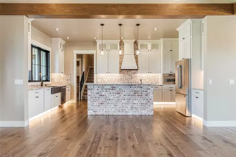 Kitchen - 1052 Foxtail Dr, Kalispell, MT 59901 photo 1 of 11