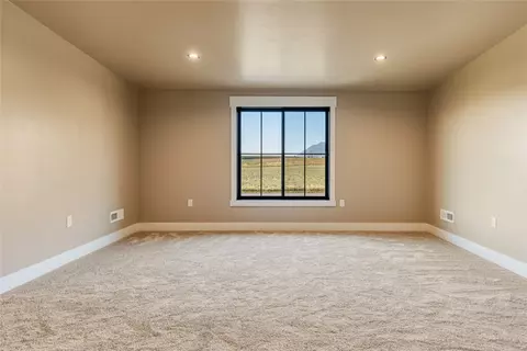 Bedroom - 1052 Foxtail Dr, Kalispell, MT 59901 photo 8 of 9