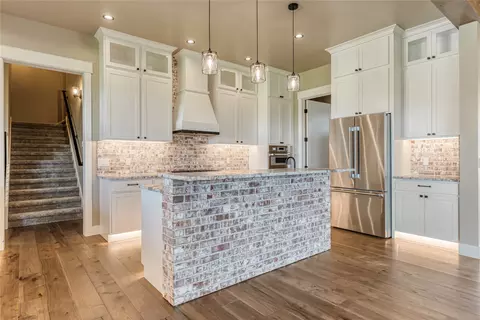 Kitchen - 1052 Foxtail Dr, Kalispell, MT 59901 photo 2 of 11