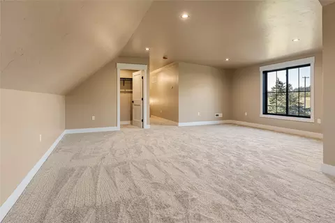 Bedroom - 1052 Foxtail Dr, Kalispell, MT 59901 photo 9 of 9