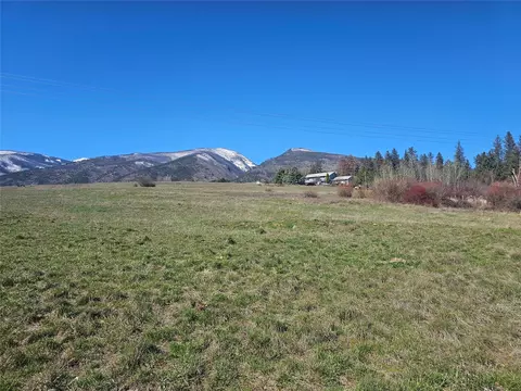 5833 Old Us Highway 93, Florence, MT 59833
