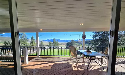 13 High Country Rd, Plains, MT 59859