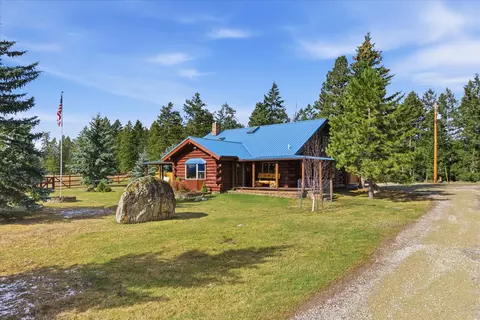 184 Lone Fox Trl, Kalispell, MT 59901