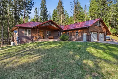 17718 Remount Rd, Huson, MT 59846