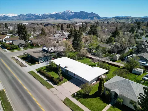 412 S 11th Ave, Bozeman, MT 59715