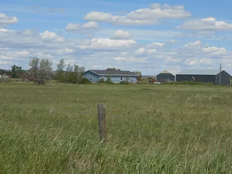 25 Dr Russell Rd, Fort Shaw, MT 59443