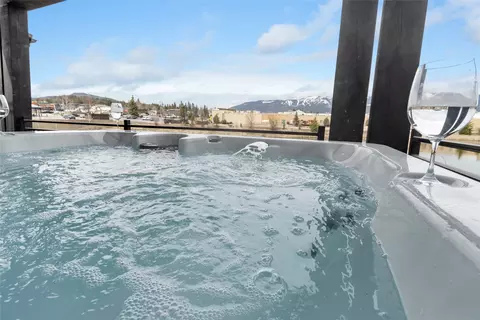 View/Area - 311 Akers Ln #E, Whitefish, MT 59937 photo 3 of 7