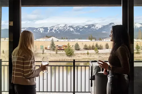 View/Area - 311 Akers Ln #E, Whitefish, MT 59937 photo 7 of 7