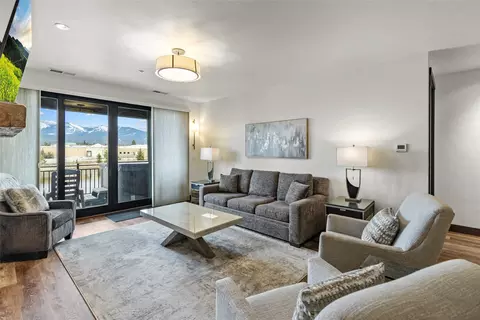 Living - 311 Akers Ln #E, Whitefish, MT 59937 photo 5 of 5
