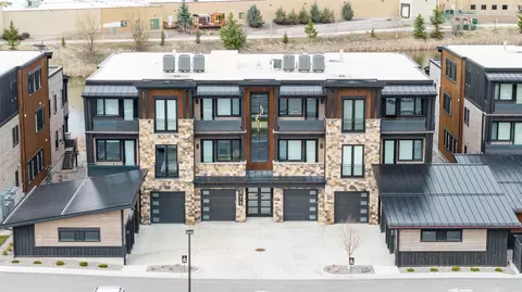 Exterior - 311 Akers Ln #E, Whitefish, MT 59937 photo 4 of 5
