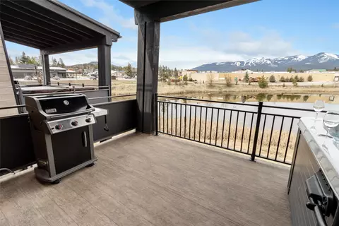 Exterior - 311 Akers Ln #E, Whitefish, MT 59937 photo 1 of 5