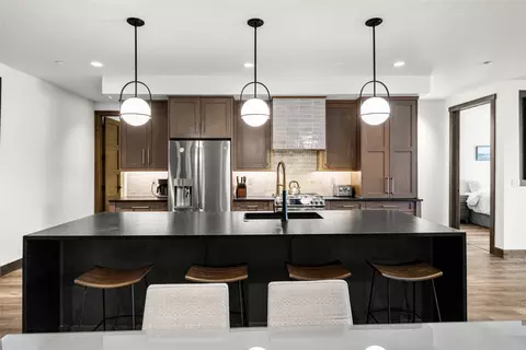 Kitchen - 311 Akers Ln #E, Whitefish, MT 59937 photo 1 of 3
