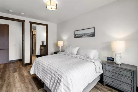 Bedroom - 311 Akers Ln #E, Whitefish, MT 59937 photo 2 of 3