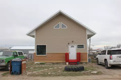 1812 29th Ave S, Great Falls, MT 59405